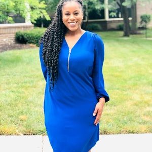DRESS THE PART!